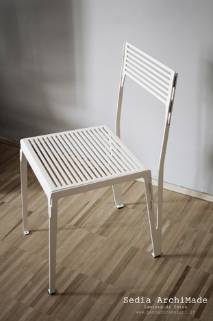 ARCHIMADE CHAIR