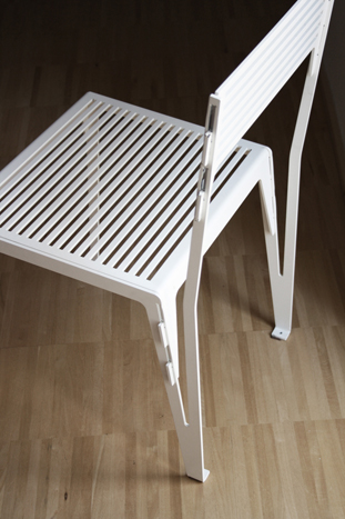 ARCHIMADE CHAIR
