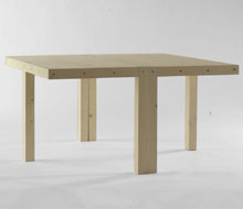 ARCHIMADE TABLE