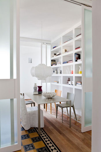RENOVATION 2