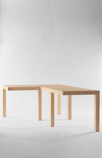 ARCHIMADE TABLE