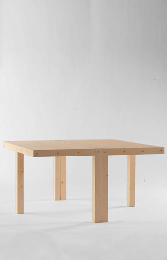 ARCHIMADE TABLE
