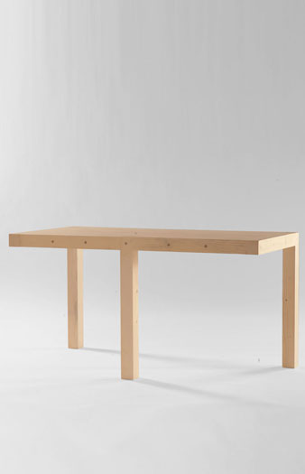 ARCHIMADE TABLE