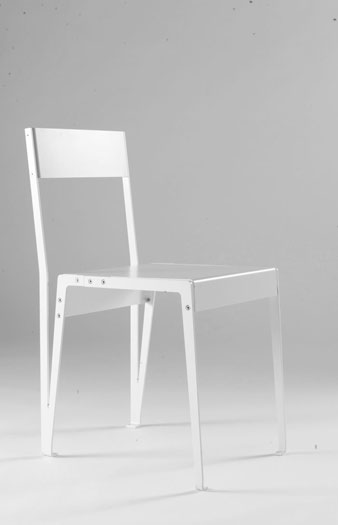 ARCHIMADE CHAIR