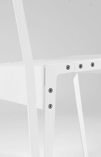 ARCHIMADE CHAIR