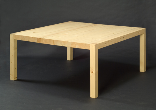 ARCHIMADE TABLE 2