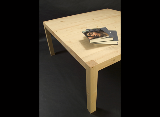 ARCHIMADE TABLE 2