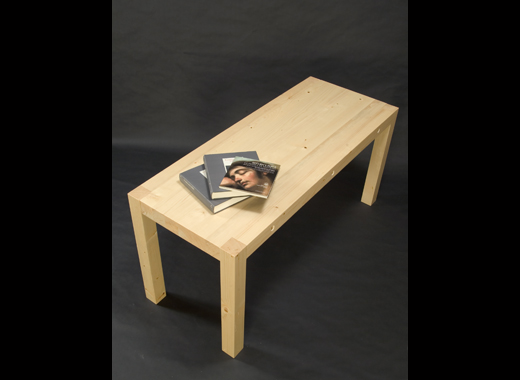 ARCHIMADE TABLE 2