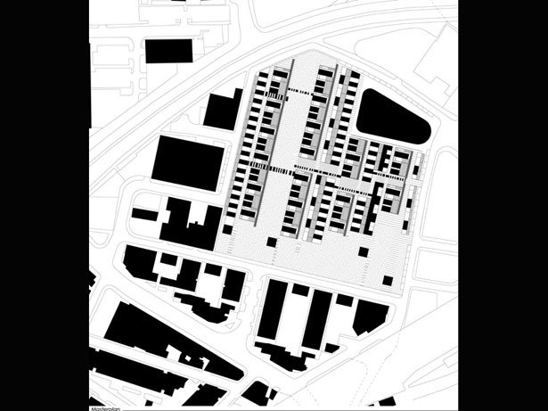 Residenze a Salford (UK)
