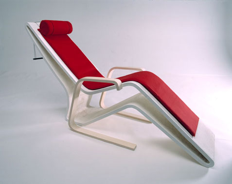 SORROCCO chaise-longue