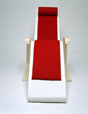 SORROCCO chaise-longue